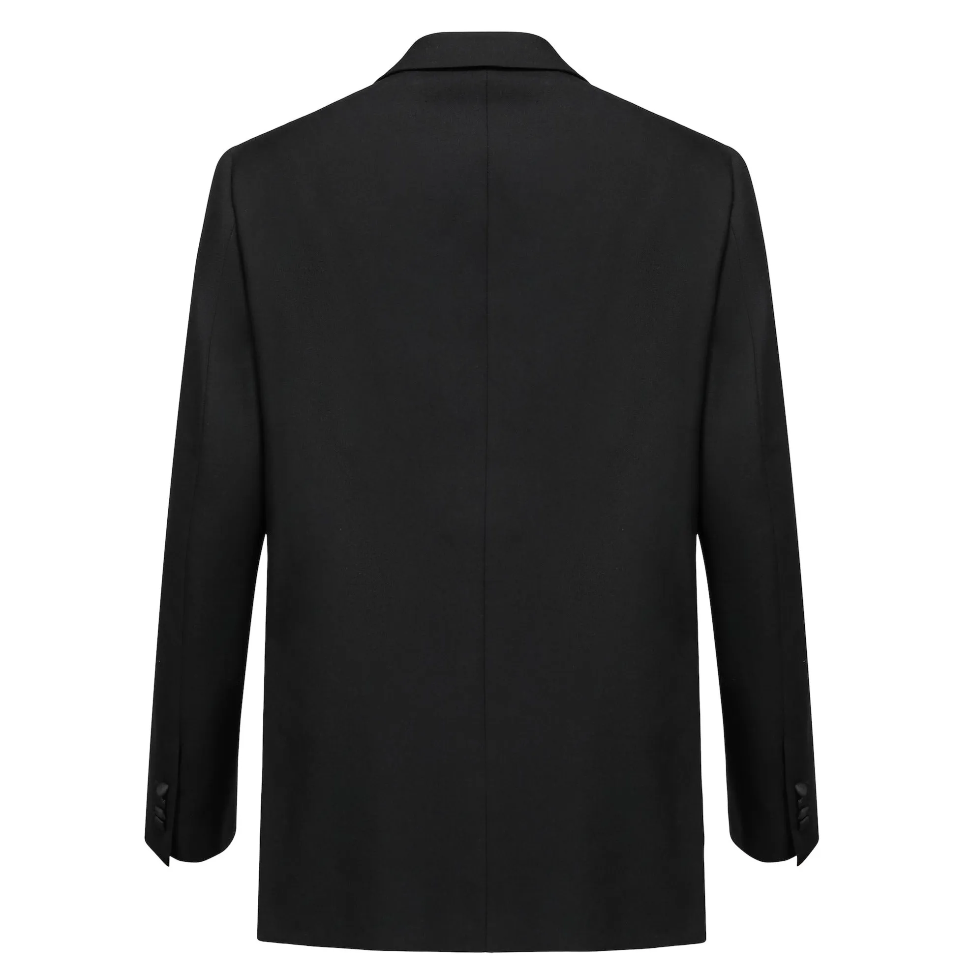 TUXEDO JACKET by HUDDERSFIELD - 4 colors