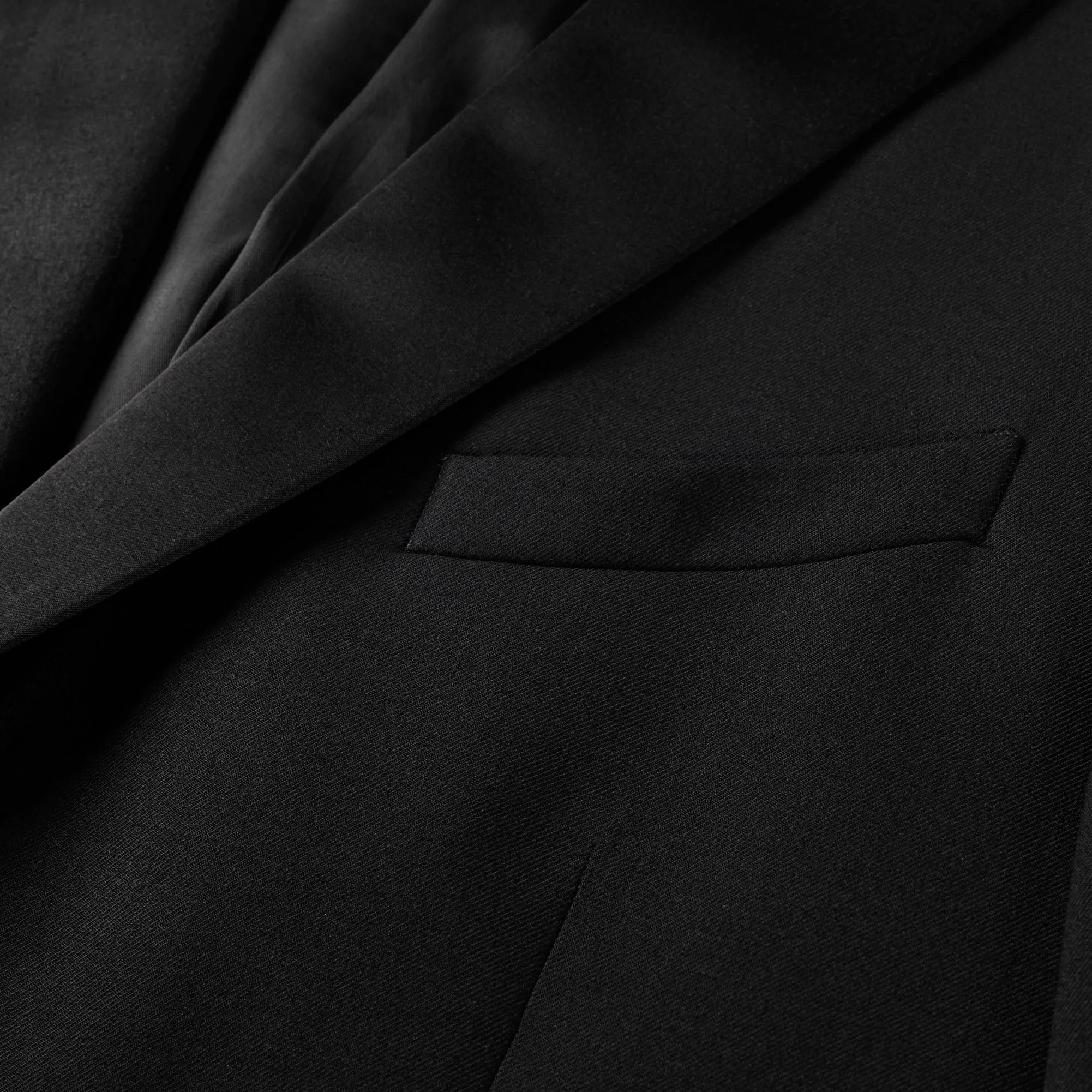 TUXEDO JACKET by HUDDERSFIELD - 4 colors