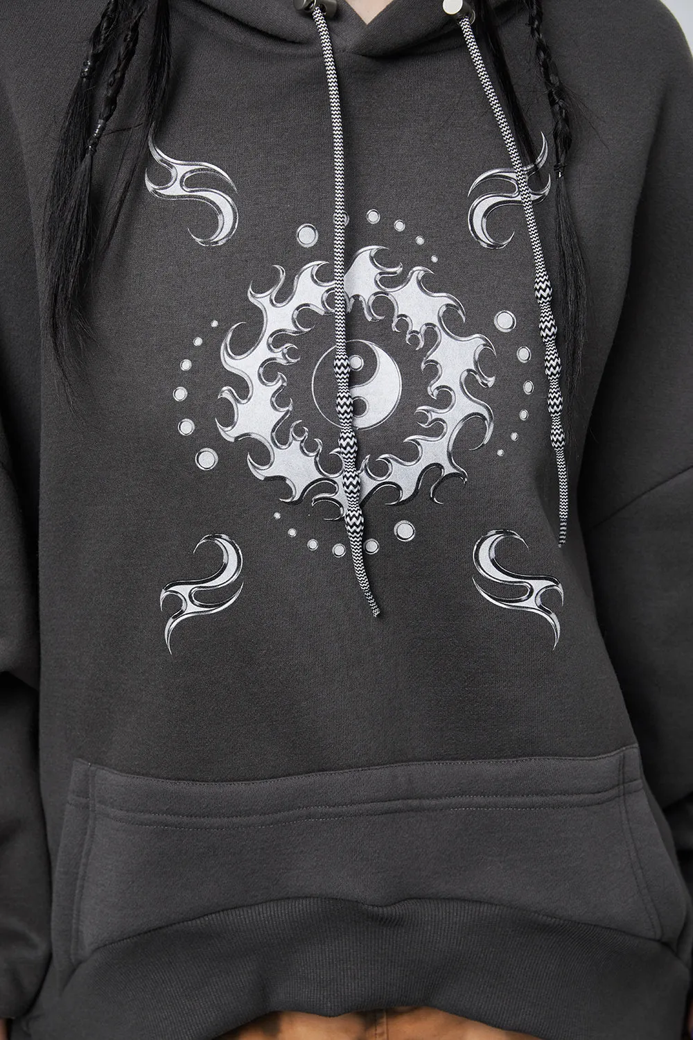 URBAN NINJA hoodie