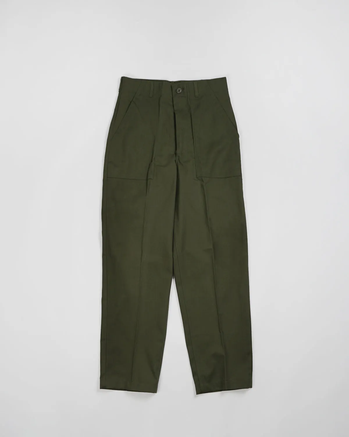 Utility Trousers