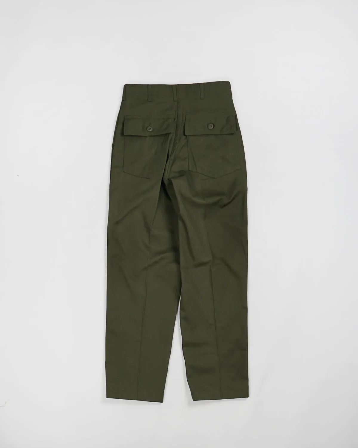 Utility Trousers