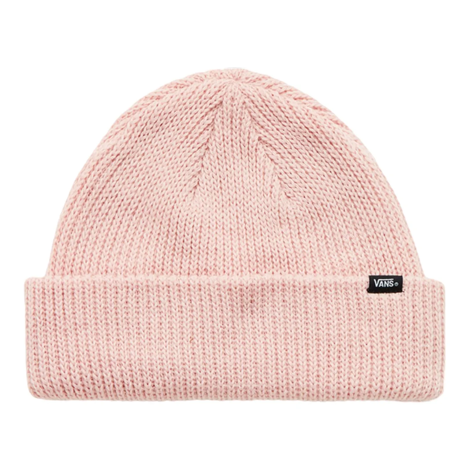 Vans Core Basic Womens Beanie Pale Mauve