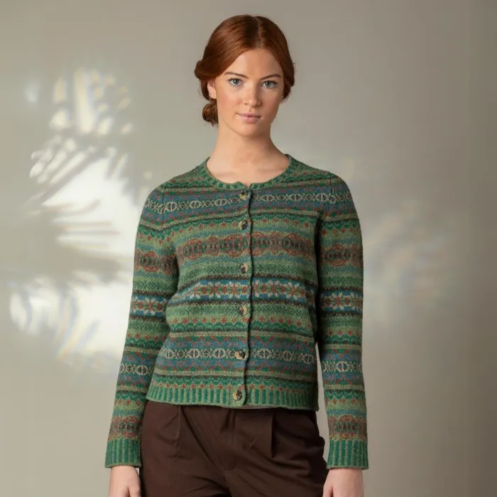 Westray Cardigan