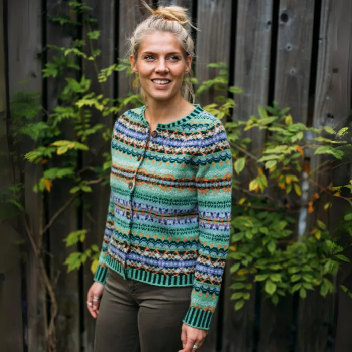 Westray Cardigan