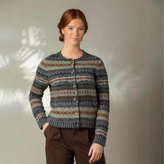 Westray Cardigan