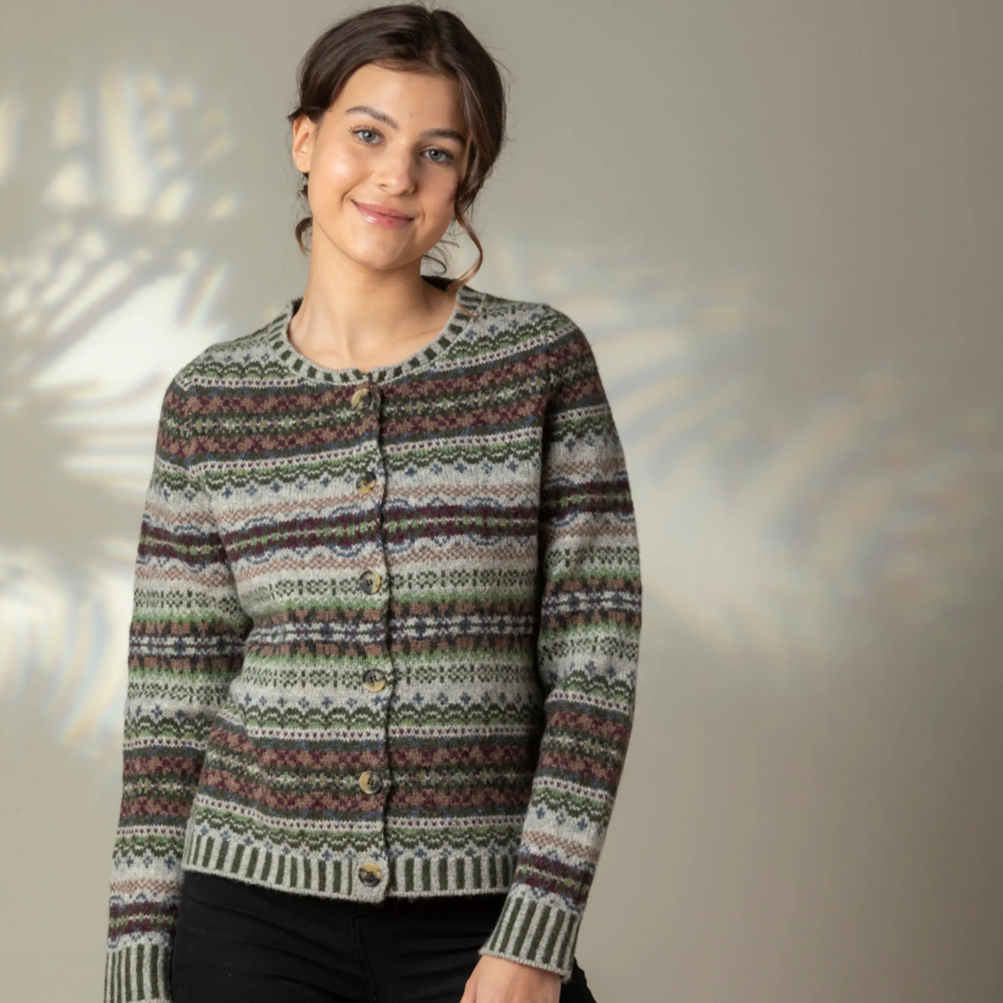 Westray Cardigan