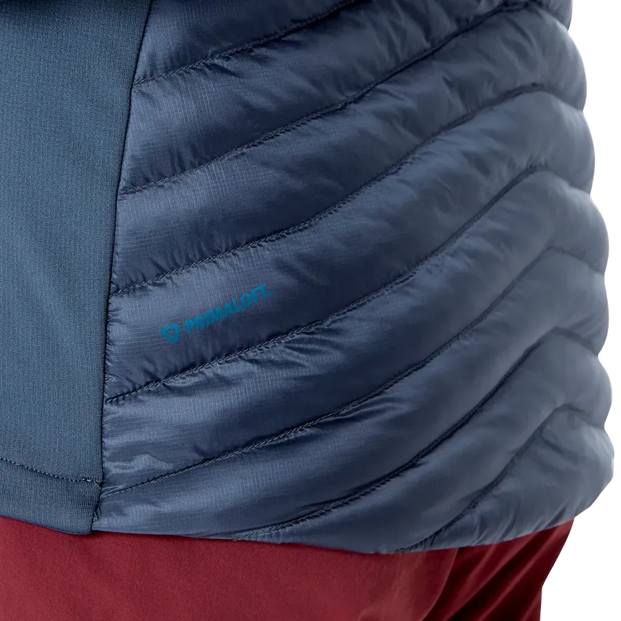 Women's Cirrus Flex 2.0 Insulated Jacket