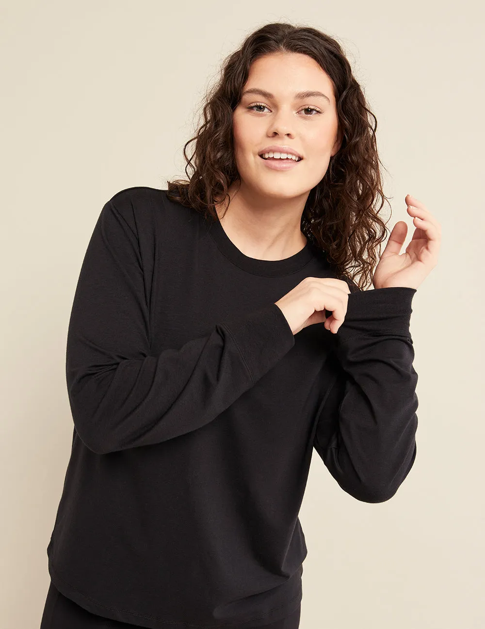 Women's Classic Long Sleeve T-Shirt