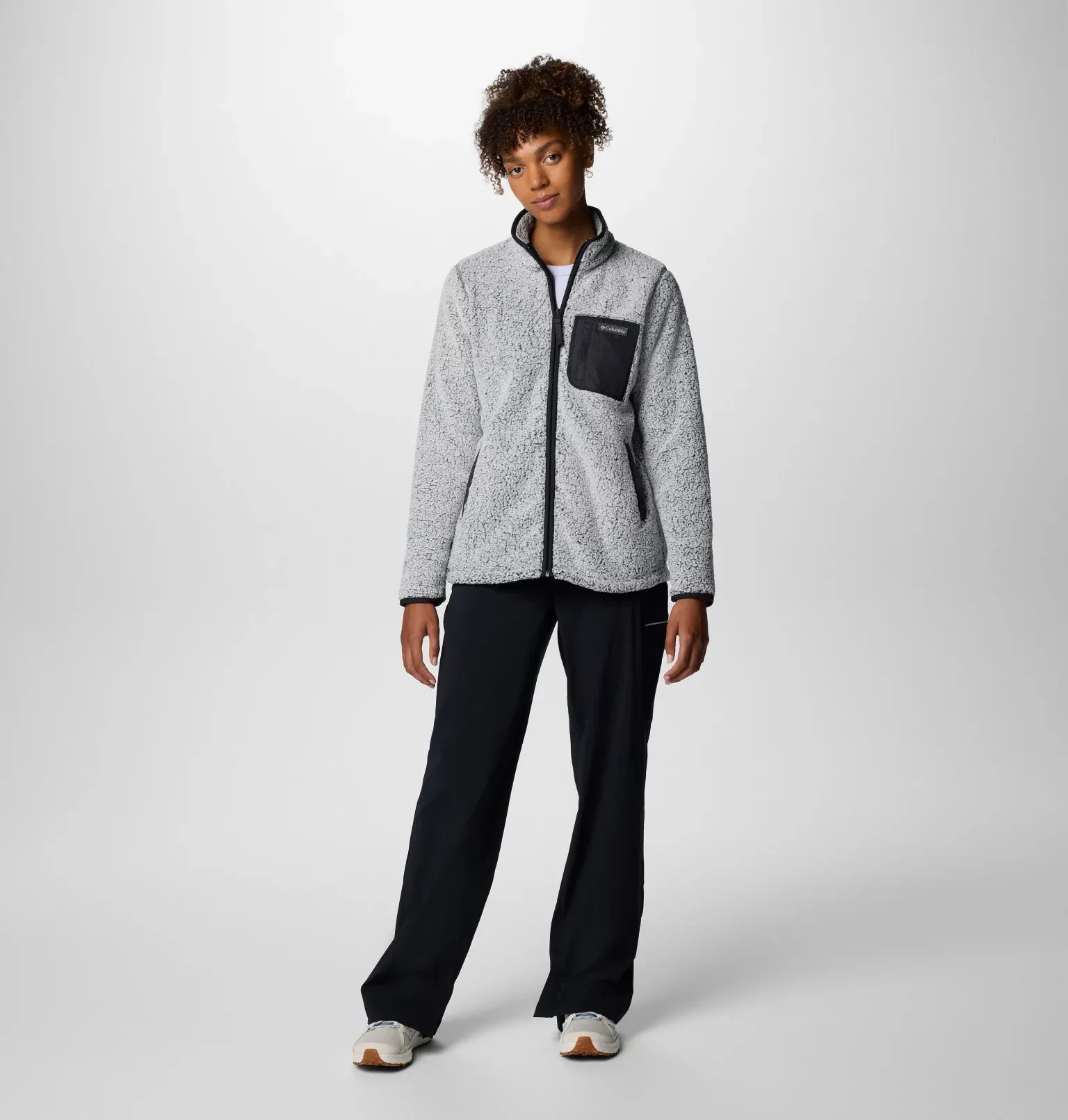 WOMEN'S WEST BEND™ FULL ZIP II