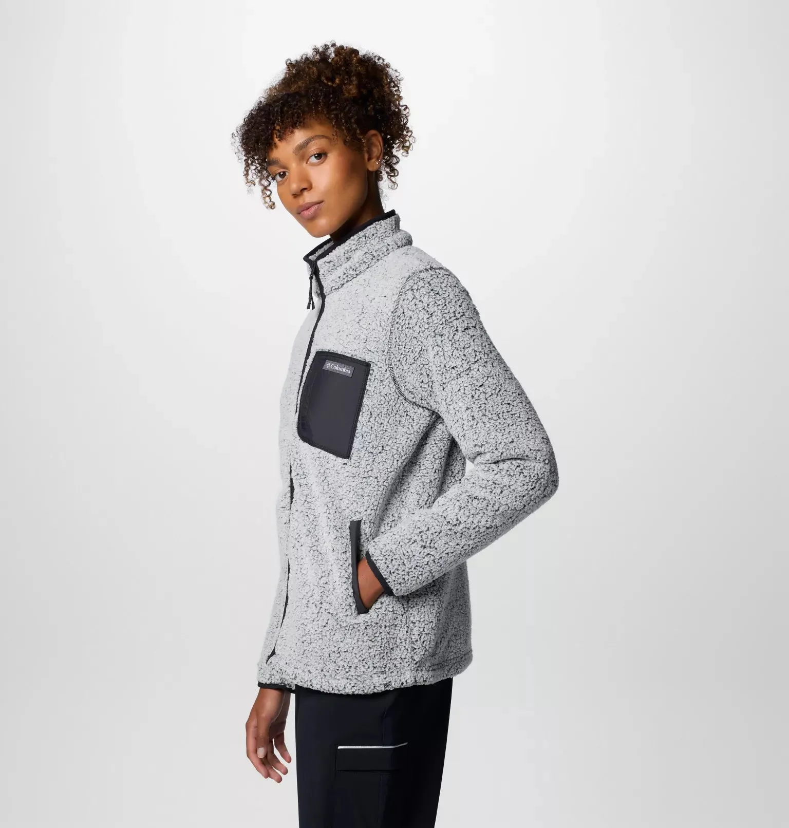 WOMEN'S WEST BEND™ FULL ZIP II