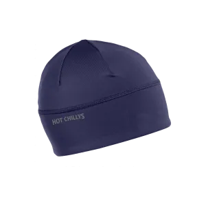 Youth Micro-Elite Chamois Beanie - Navy