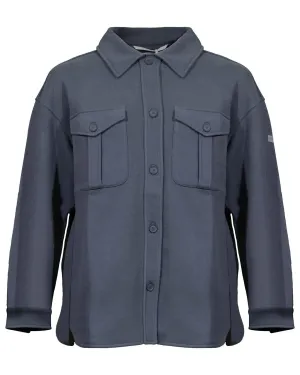 Zigano Shirt Style Jacket