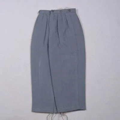 Zouave Trousers