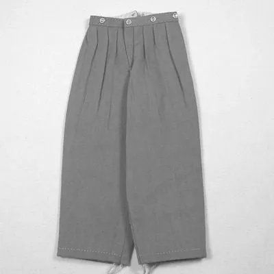 Zouave Trousers