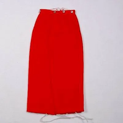 Zouave Trousers