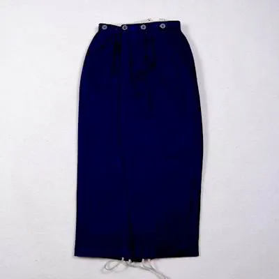 Zouave Trousers