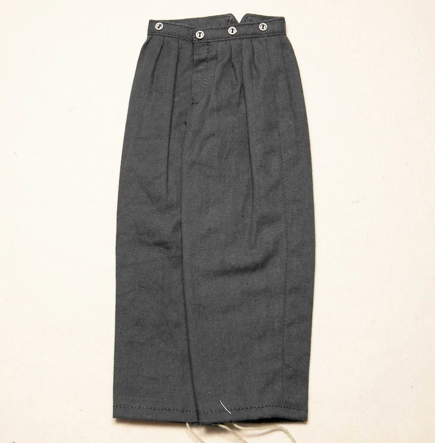 Zouave Trousers